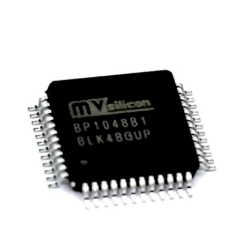 

5pcs/lot BP1048B1 NEW Original Genuine Chip Packing 48-LQFP