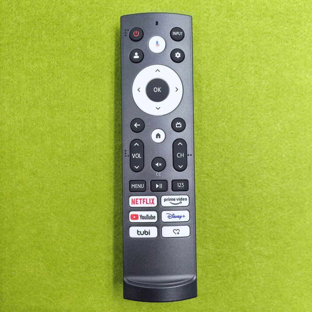 ORIGINAL REMOTE CONTROL ERF3AG90H FOR Hisense  LED TV