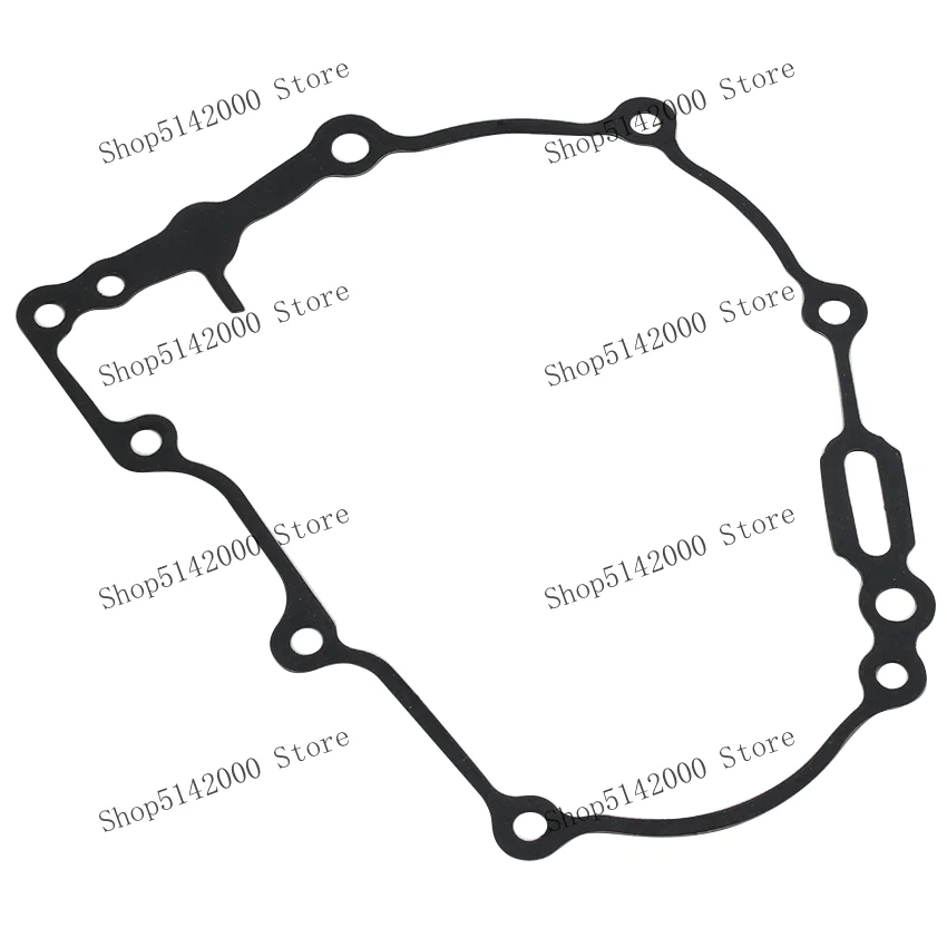 Couvercle de joint de générateur de moto, Yamaha YZ450, YZ450F, YZ450FZL, YZ450FZW, YZ450FAB, YZ450FAL, YZ450FBL, YZ450FBW, YZ450FDL, YZ450FDW