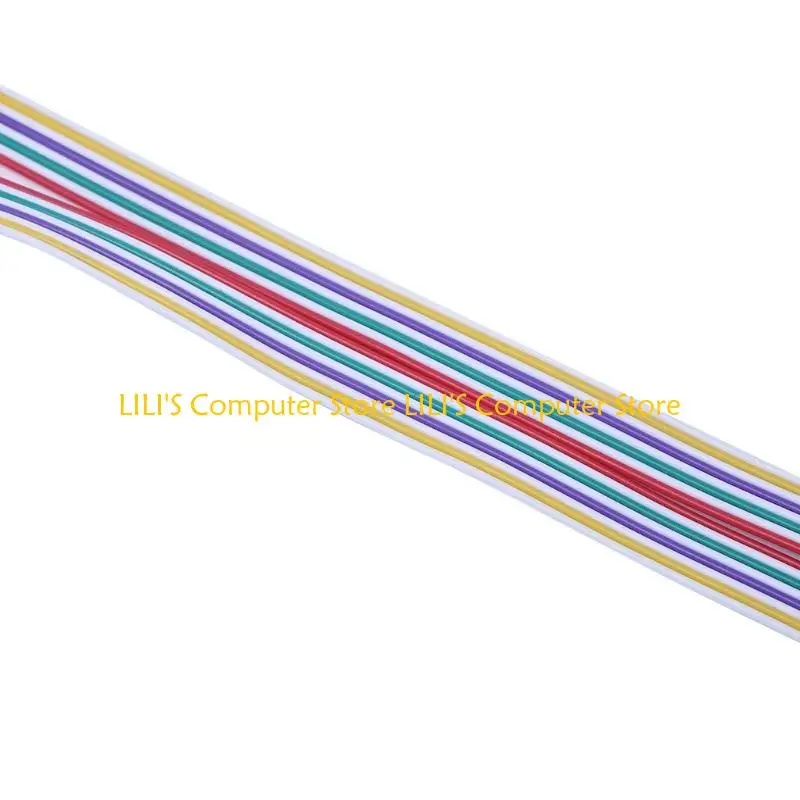 A52B ATX PC Compute Power Cable 2 Power Cable 2 ON/OFF/RESET para LED LUZ 65