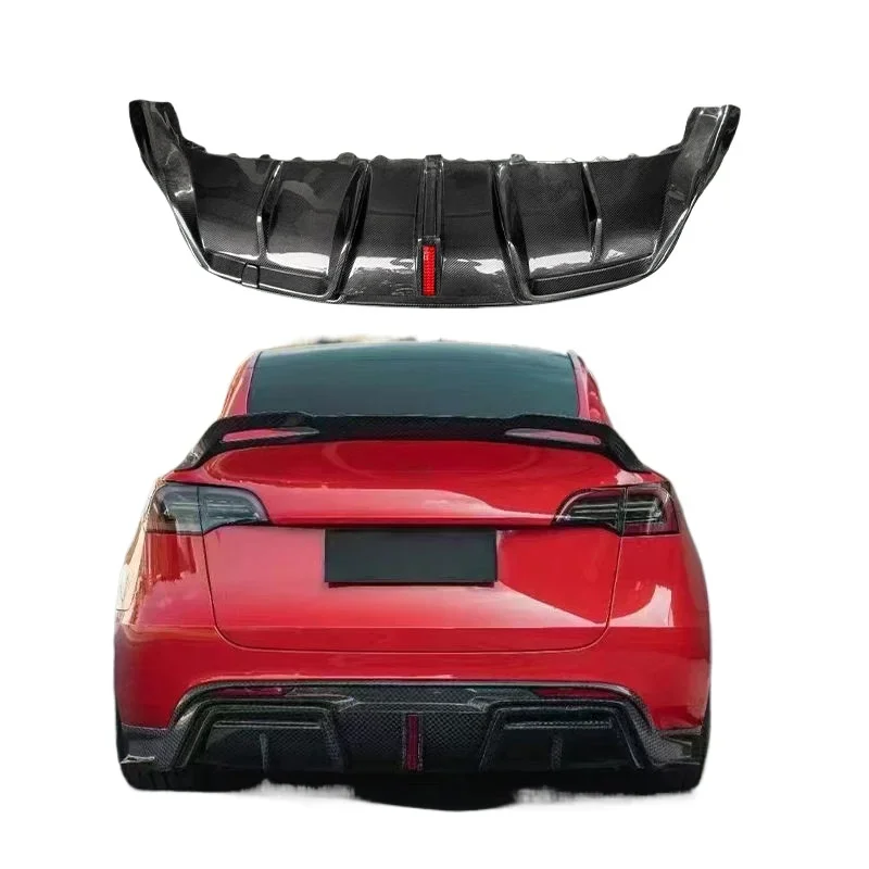 FOR3K Carbon Fiber …