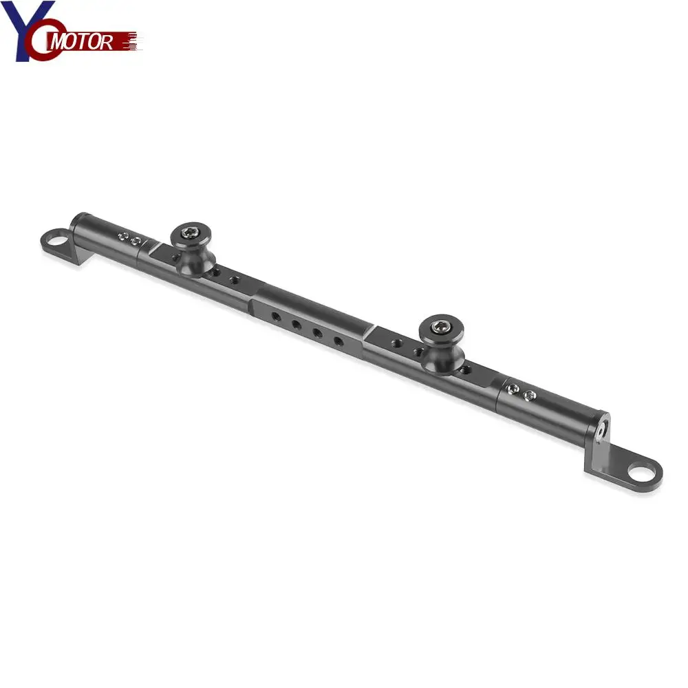 FÜR BMW K1300S K1300GT K1300R 2009-2015 2014 2013 Zubehör Motorrad Lenker Balance Bar Steering Hebel Navigation halterung