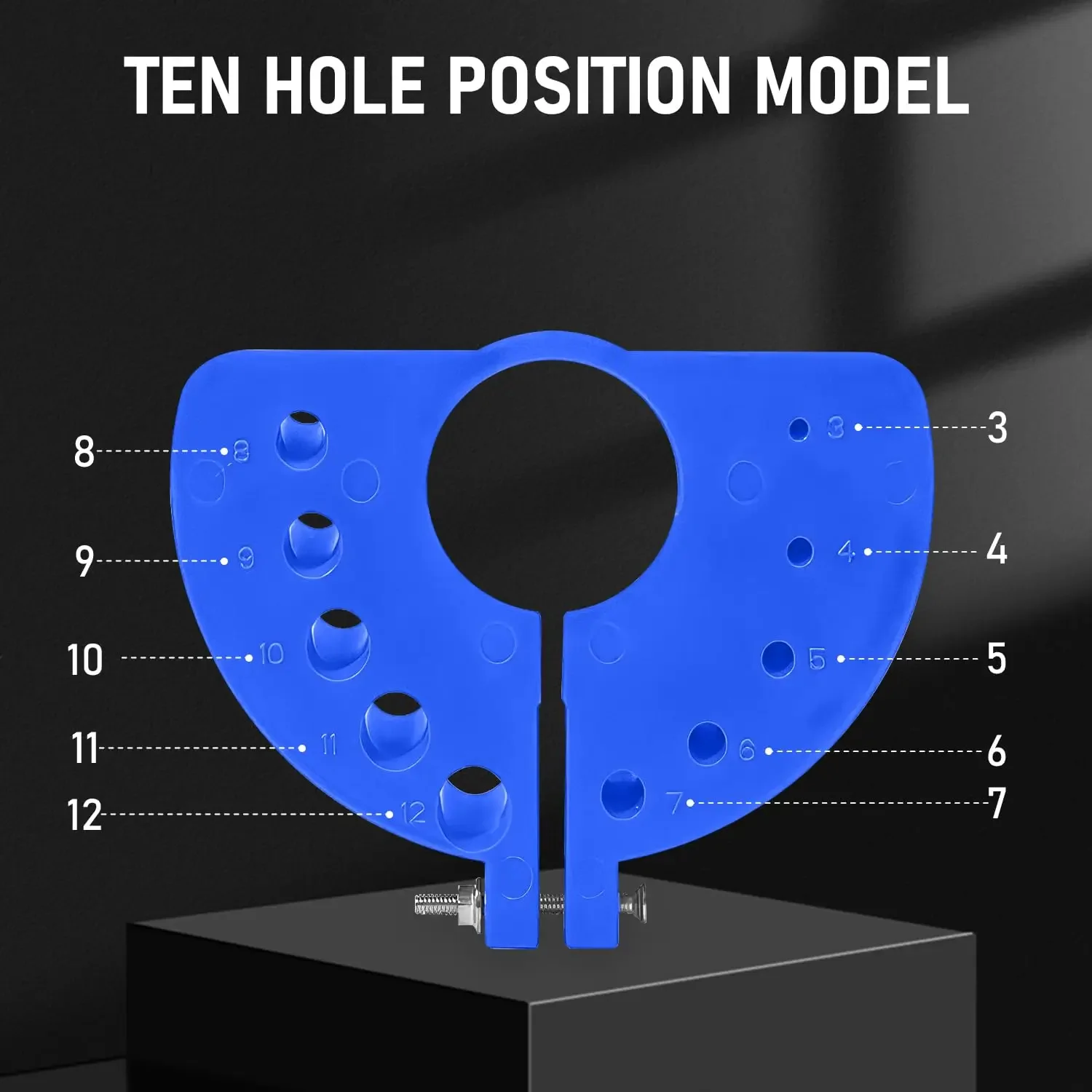 Rafford Multi Functional Grinding Drill Bit,Electric Impact Drilling Knife Sharpener, Multi-purpose Grinding Angle Grinding Tool