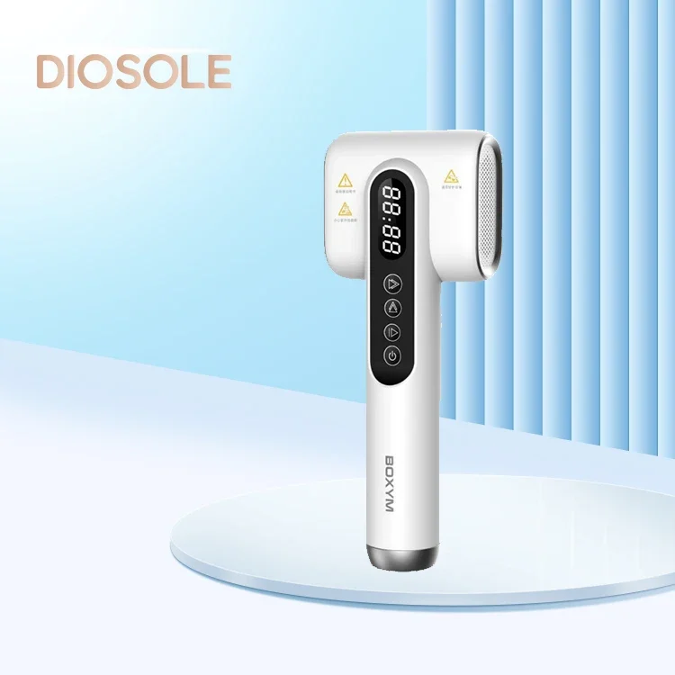 Phlips high quality 308nm narrow band uvb light tube phototherapy instrument for vitiligo treatment