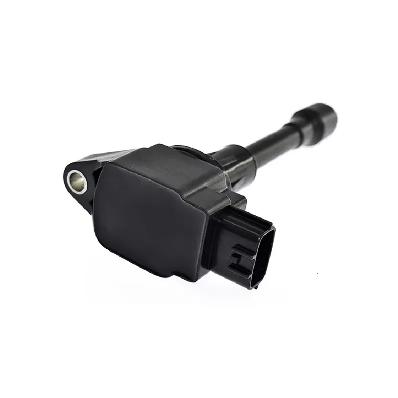 1X 22448-JA00C Car Ignition Coil For Nissan TIIDA Cube Altima X-Trail Rogue Versa Sentra Qashqai Infiniti M56 FX50 22448JA00C