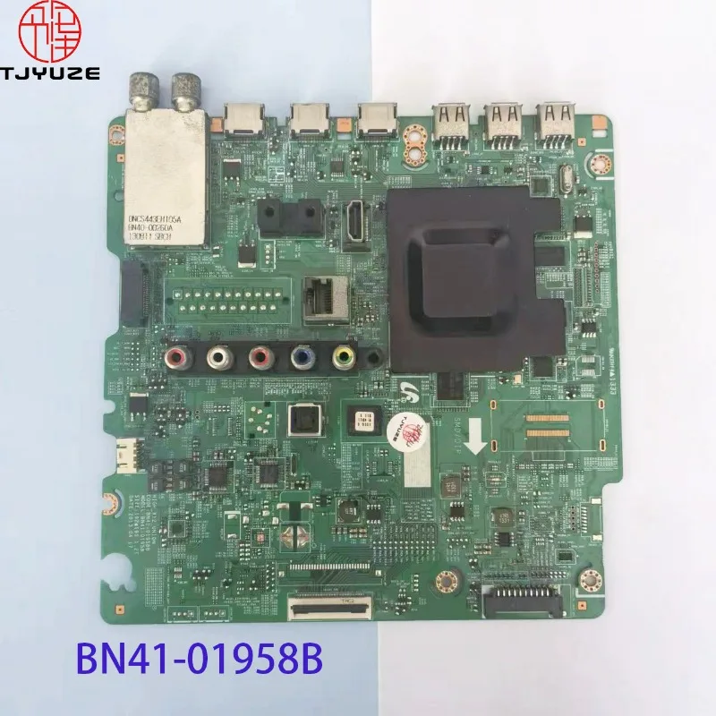 

BN41-01958 BN94-07102K TV Motherboard Working Properly for UE46F6510SBXXH UE46F6510SB UE46F6510 Main Board