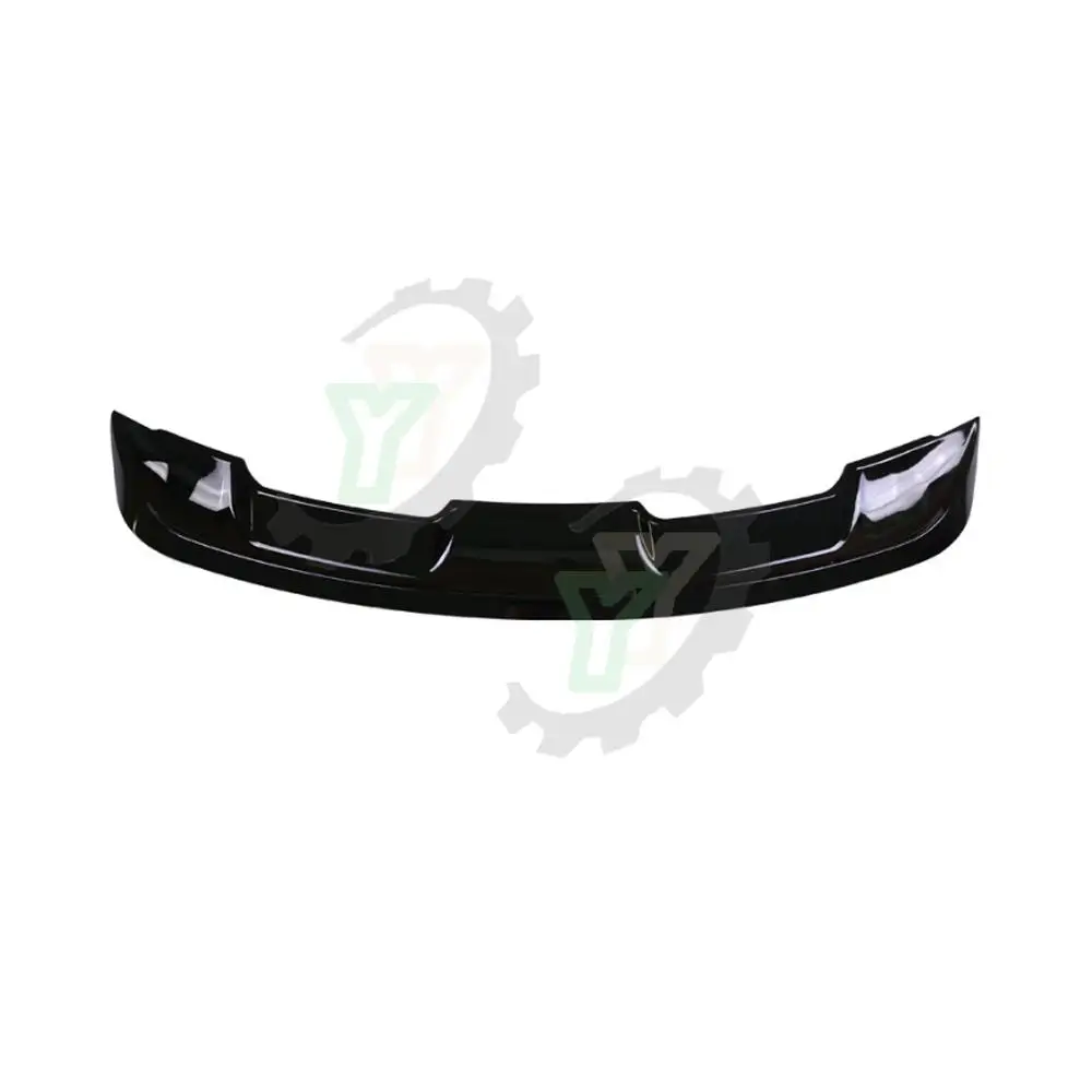 Becquet arrière de voiture en plastique ABS de haute qualité, aileron de coffre arrière, garniture Jules pour FORD TING, tailles G 2015, 2016, 2017, 2018, 2019, 2020, style GT500