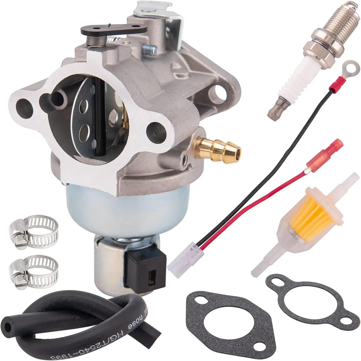 

2085333S Карбюратор 20 853 33-S Карбюратор для Kohle & i SV590 CV490 CV491S CV492SEngine Carb замена 20-853-14-S 01-S 02-S