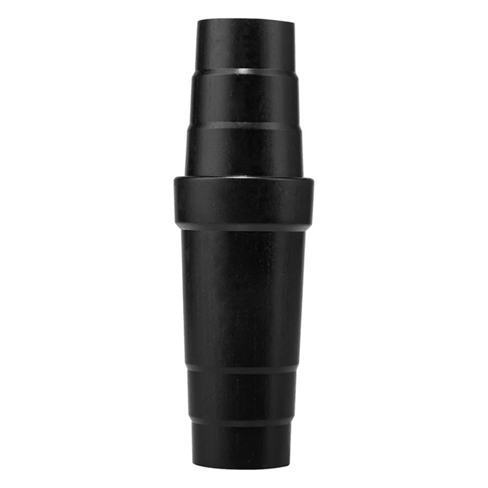 31.5mm Vacuum Cleaner Adapter Power Tool Sander Dust Extraction Hose Connector Vacuum Cleaner Multi-layer Adapter Accessories