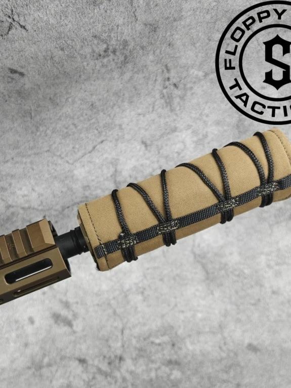 functional-version-sukon-cancover-suppressor-tactical-noise-reduction-cover-medium-softness-bucket-shape-unisex-camouflage