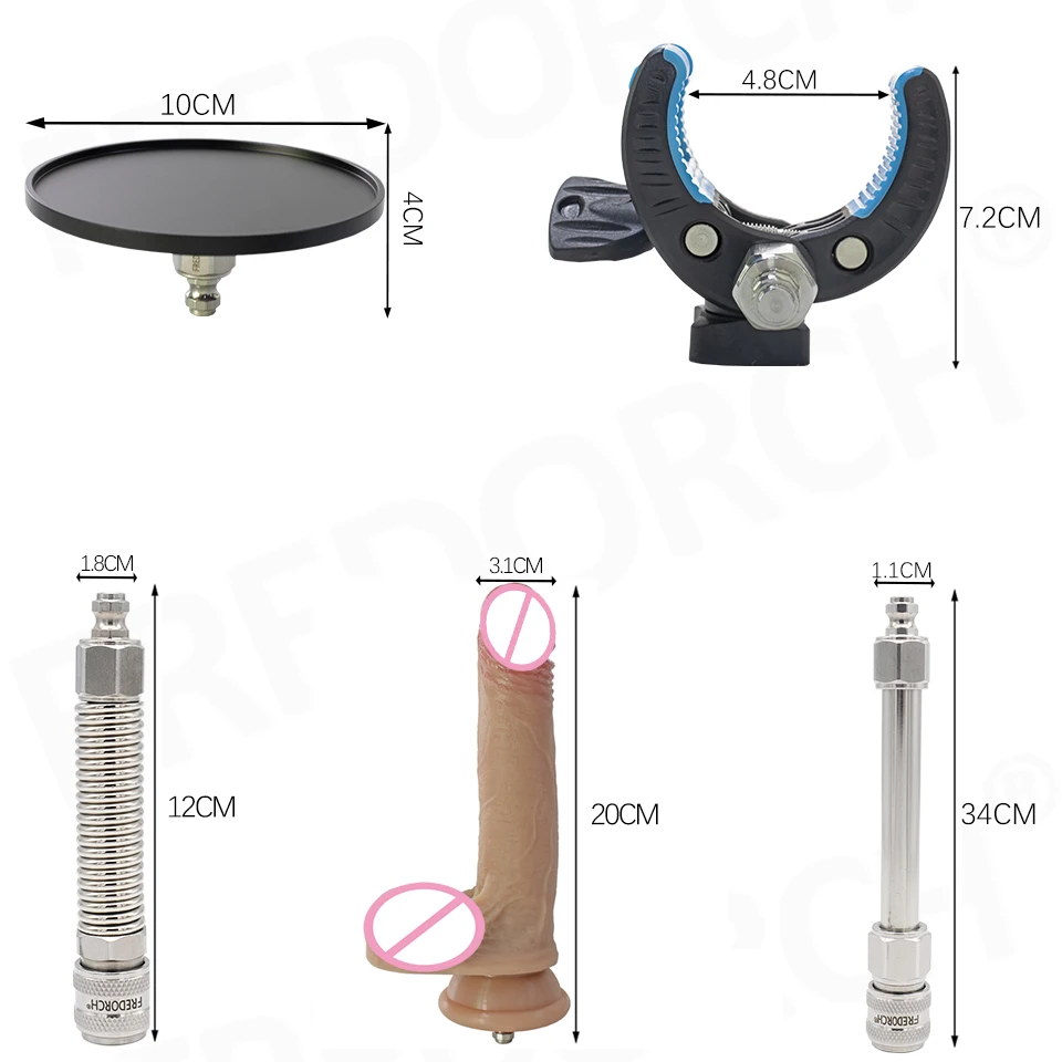 Automatic Woman Sex Machine with Dildo Accessories Quick Air Masturbation Machine 120 Watt Power Telescopic Sex Toys