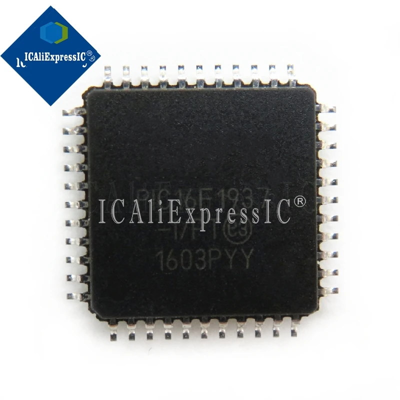 1Pcs/Lot PIC16F1937… - image