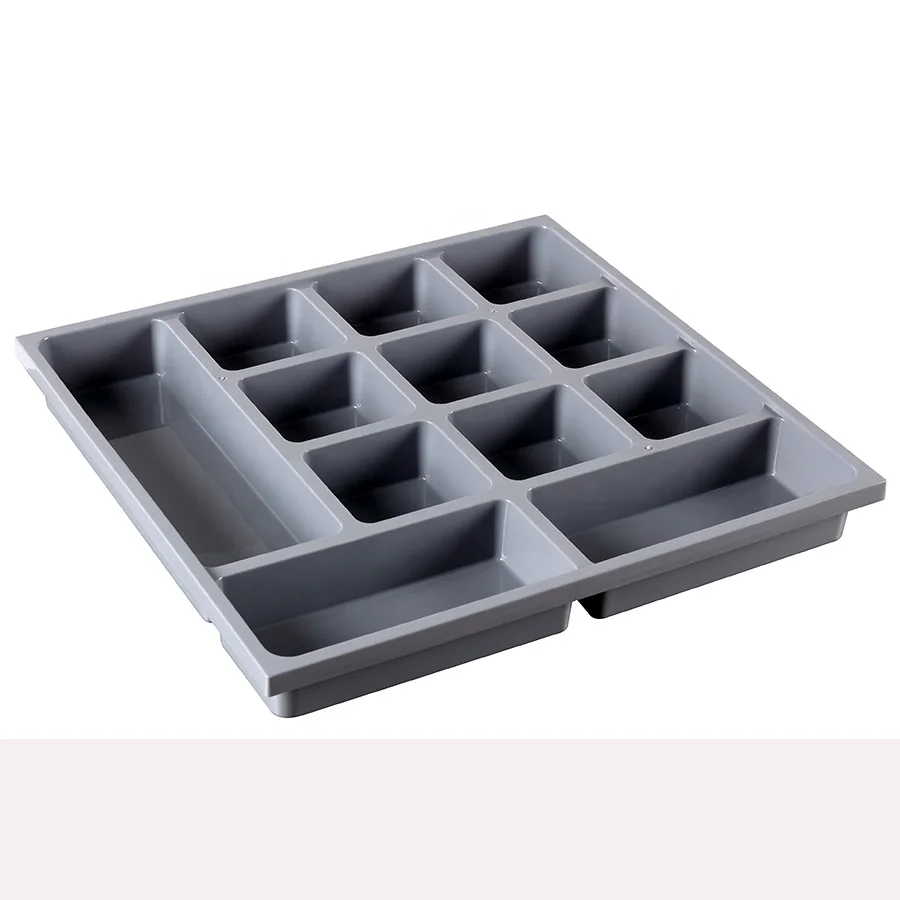 Multi Function Dental Instruments Tray Separator Tray Dental Cabinet Tray