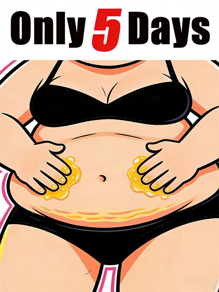 The 90-Second Trick To Looking Taller And Leaner. This Oil Works Harder Than Your Gym Membership.