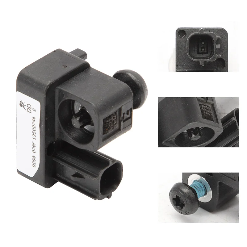 OB-auto botsingssensor voorbumper sensor 13502744 slagsensor voor slagsensor