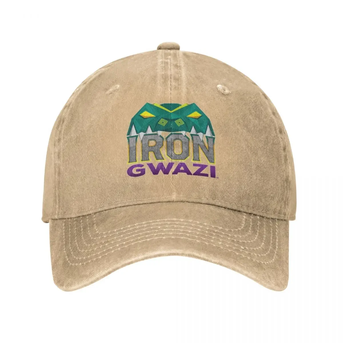 Iron Gwazi Busch Gardens Tampa Cowboy Hat foam party hats party hats Brand Man Caps Beach Outing Hat For Women Men'S