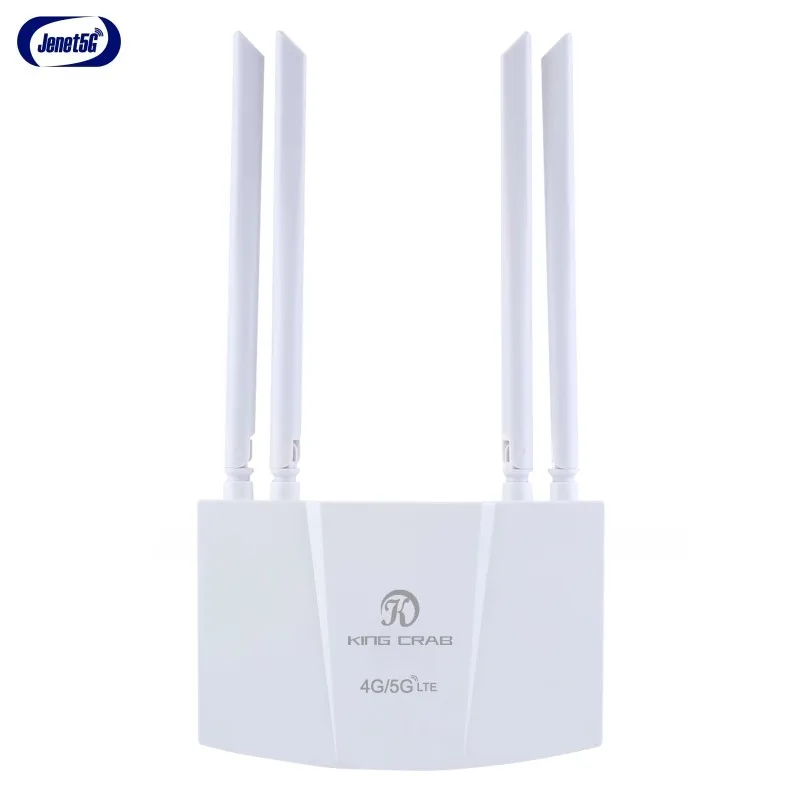 Hoge Snelheid 300Mbps 4G Lte MTK7628 Wifi Router Met Sim Card Slot