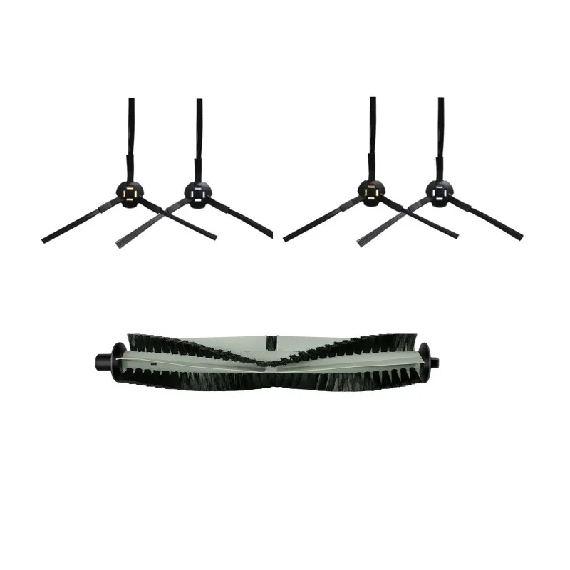 5Pcs/Set Main Brush… - image