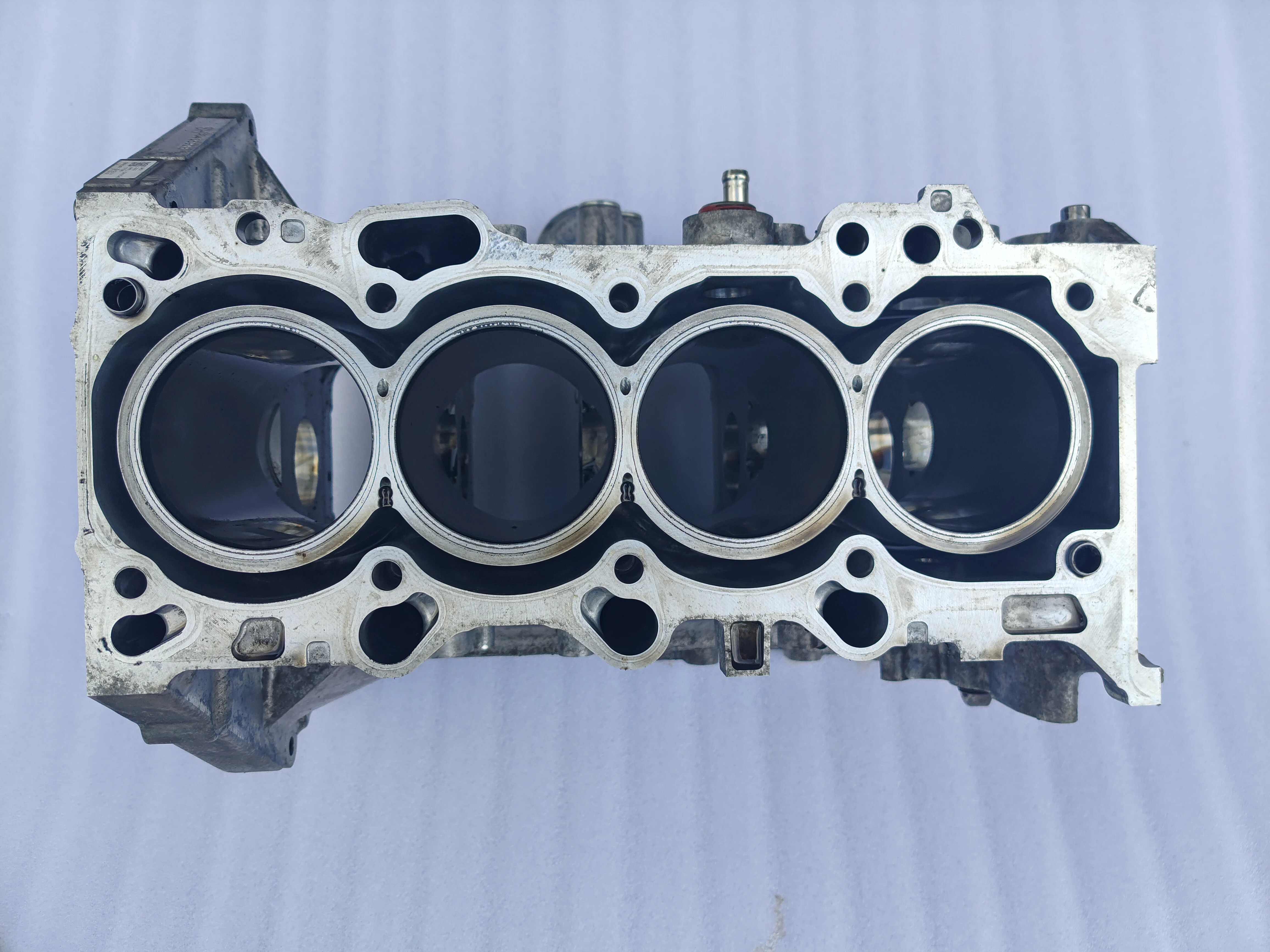 ForFor Mazda Cx5 Auto Engine Parts Cylinder Block Kits OEM SH01-10-300H view 5