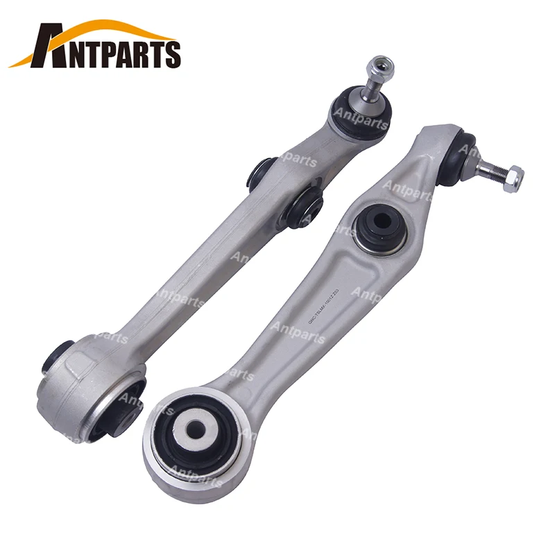 1Pcs Auto Parts Car Suspension Steering Front Left & Right Lower Control Arm For Tesla Model X S 1027351-00-C