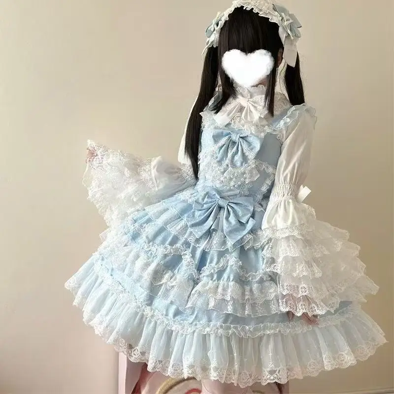 Thumbnail 2 - #62 Lolita Costumes Comparison Guide