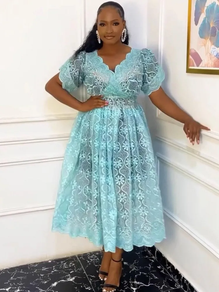 

3XL Plus Size Clothes Dresses Women Office Lady Robes 2025 Spring Summer Autumn Loose Street Style Casual Big Size Midi Dress