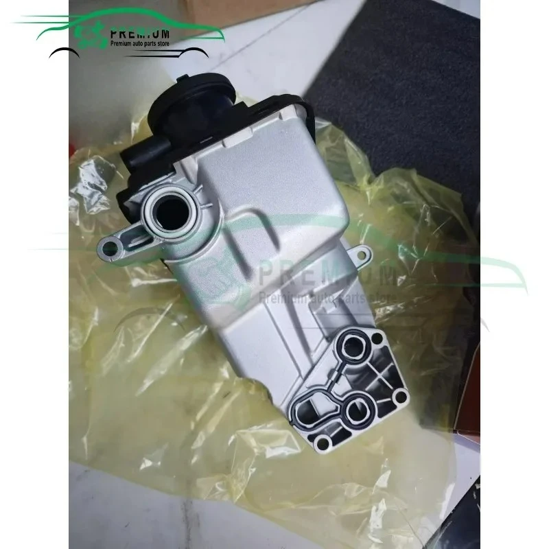 

31338685 30788494 Brand New PCV Valve Oil Trap Oil Filter Housing Fits For Volvo V50 V60 2.5L X/C 05-15 31338684 1781598