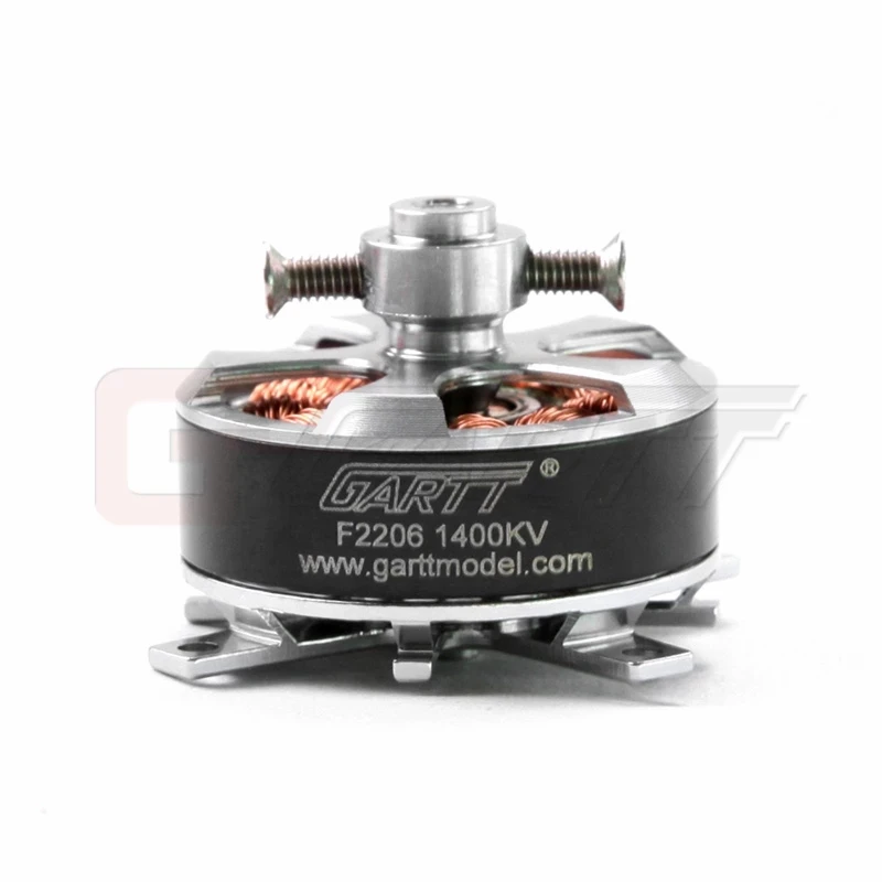 

GARTT F2206 1400KV Brushless Outrunner Motor For F3P RC Fixed-wing Aeroplane RC Airplane