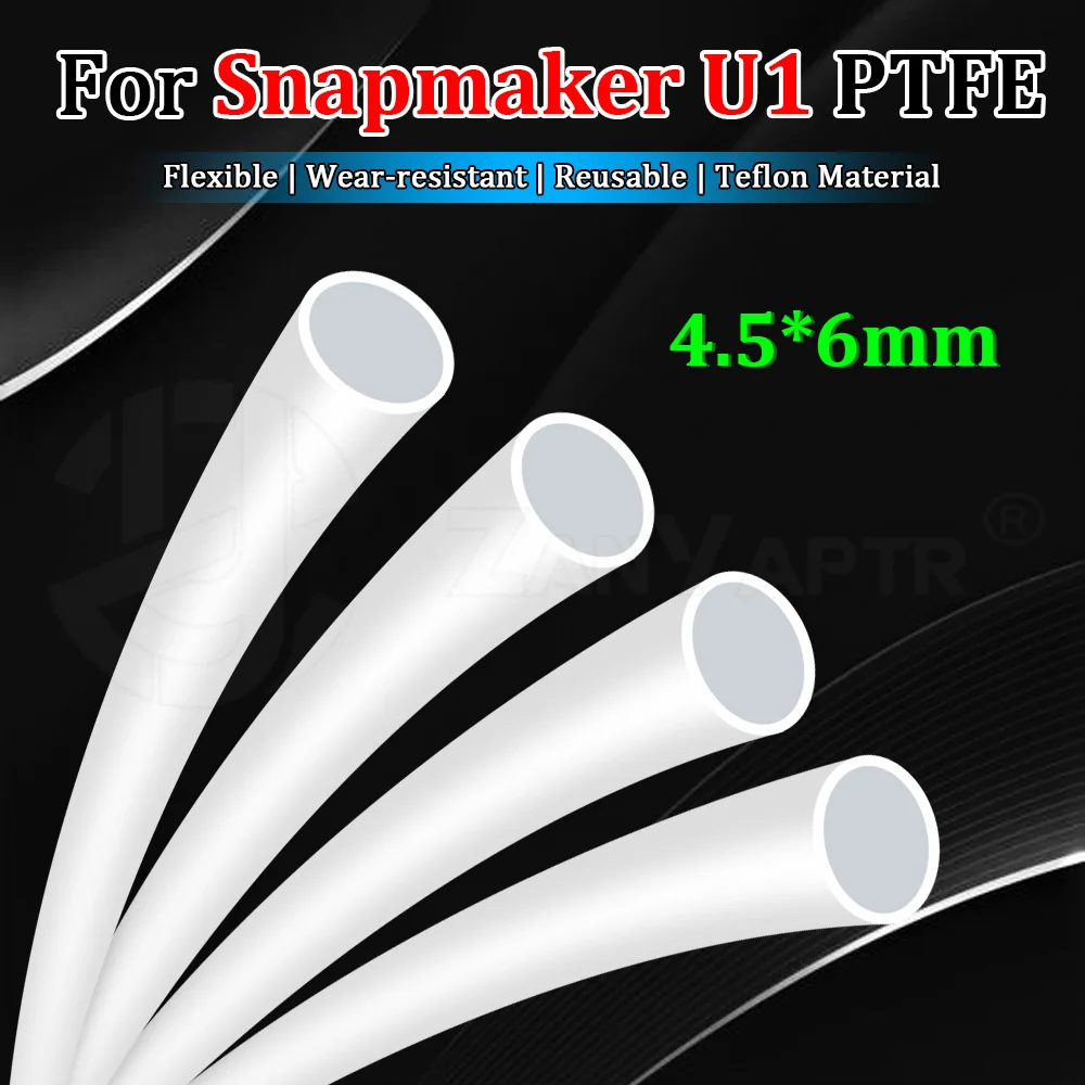 Ptfe Tube Snapmaker…