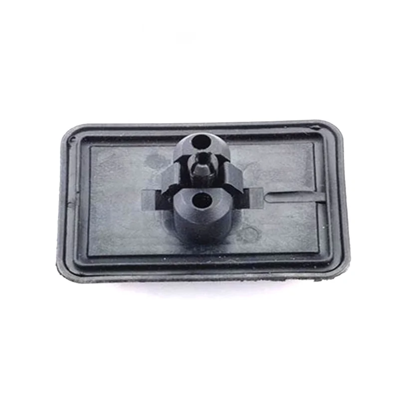 

51717001650 Under Car Jack Lift Jacking Point Support Pad Plug Block Cover for BMW 5series E39 7series E38 X5 E53 Auto