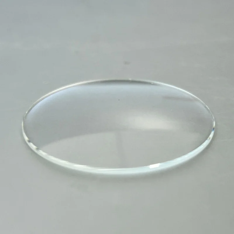 1.3mm Edge Thick Double Domed Watch Crystal 40mm 40.5mm 41mm 41.5mm 42mm 42.5mm 43mm T2584