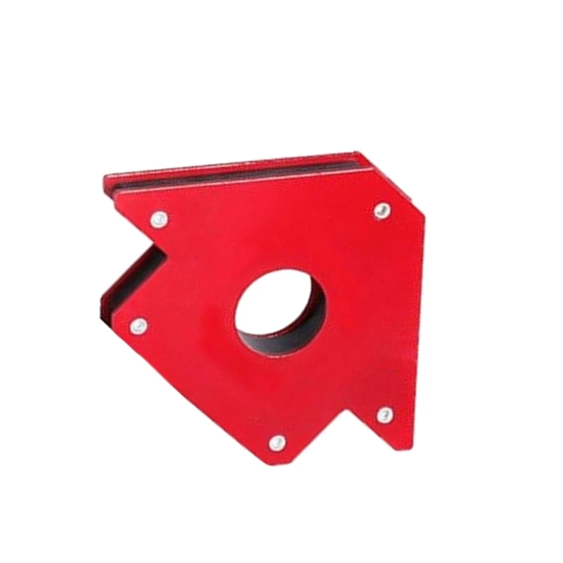 Professional Stand Bracket Clamps Supports 25 Pound Weight for Positioning Welding Holders Metalworking Repairs