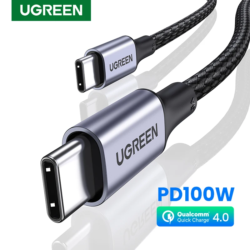 Ugreen Usb Type C T… - image