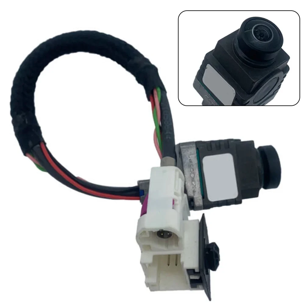 A1669051003 Rear View Parking Camera For Easy Installation Durable Construction Guaranteed Fitment