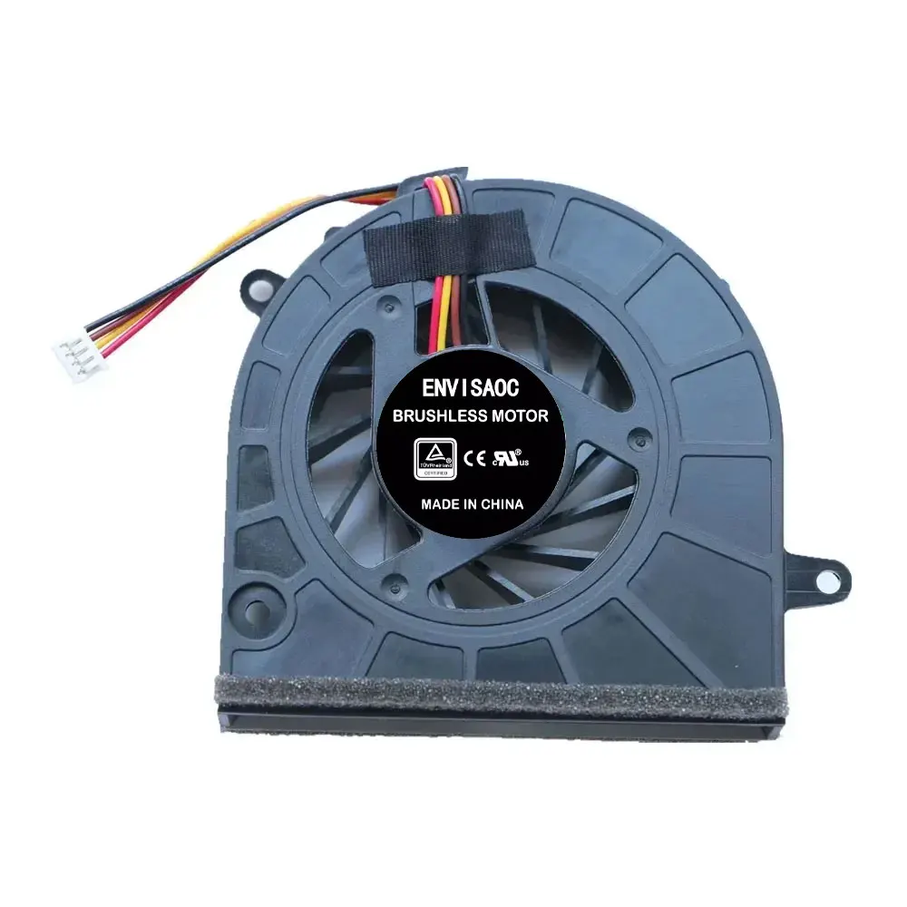 OEM For Lenovo G560 G560A G565 Z560 Z560AY Z565 G460 G460A G460L G465 Z460 Z465 Laptop CPU Cooling Fan Heatsink Fans Cooler