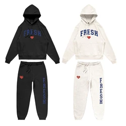 Sturniolo trigêmeos hoodies conjunto moletom do time do colégio fresco amor merch para homem/mulher unisex moda engraçado casual streetwear topo