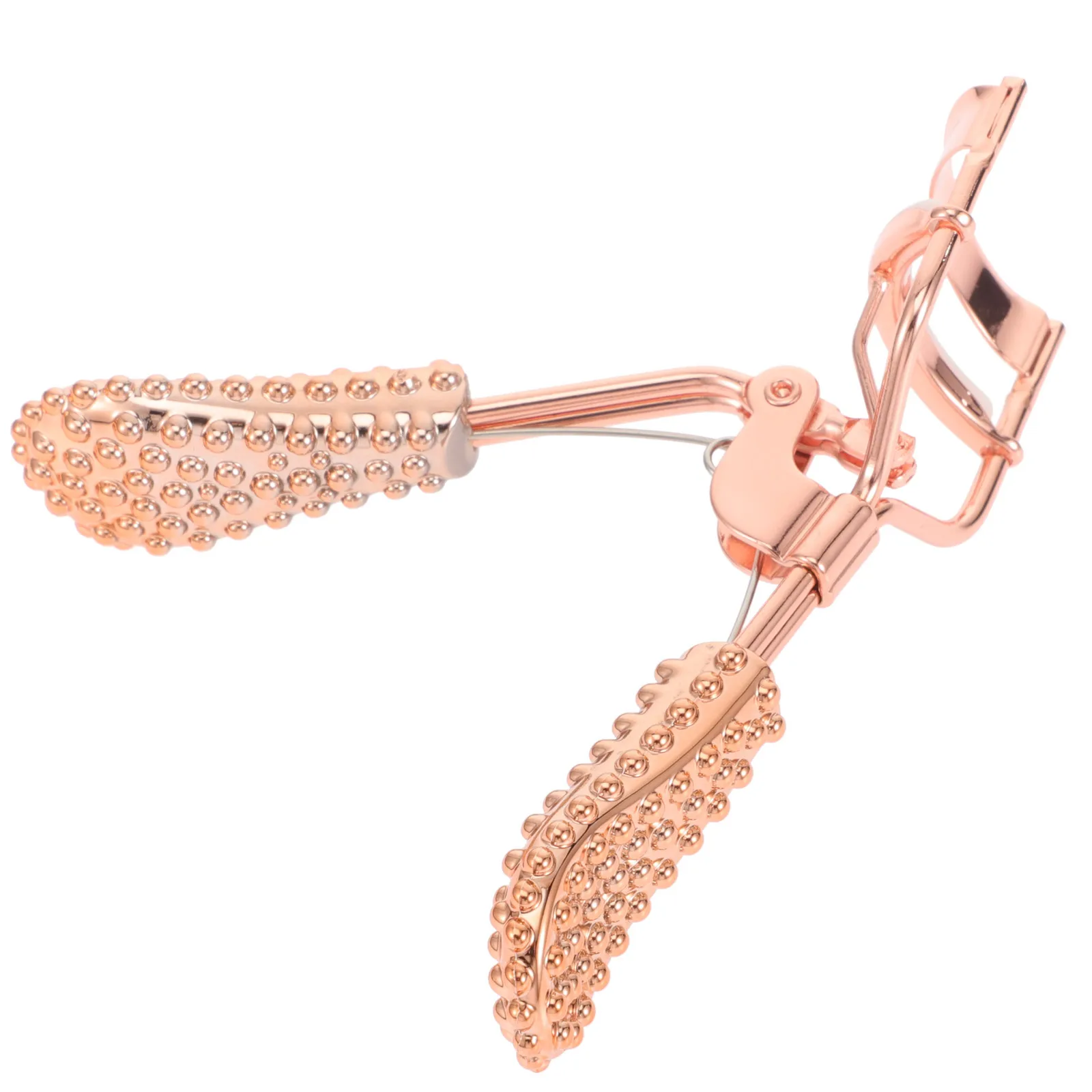 Mini recourbe-cils pour femmes, outil Portable de recourbe-cils, cils naturels bouclés, accessoires de maquillage, outils