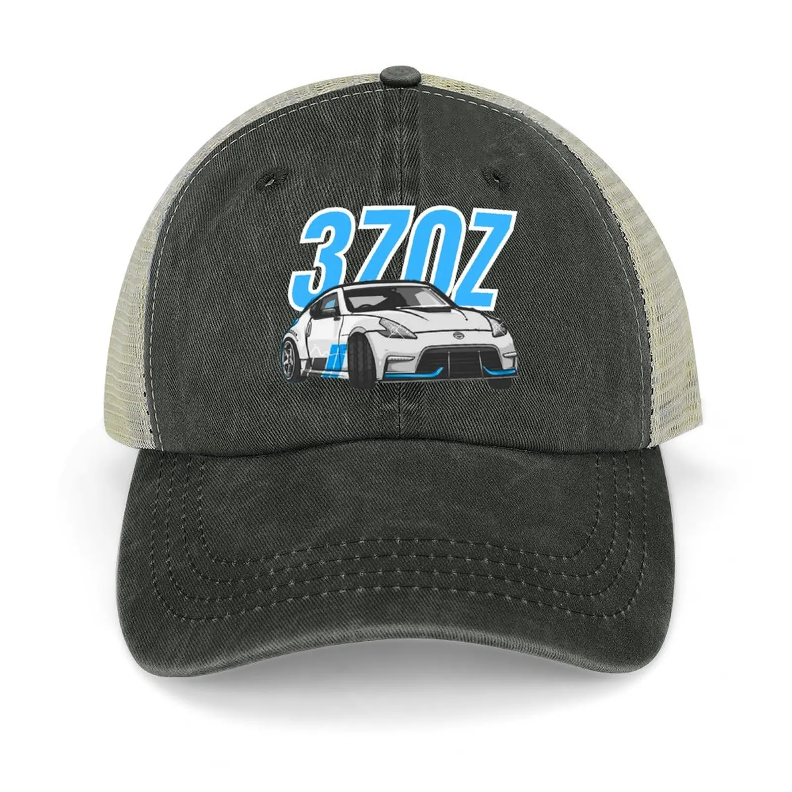 

370z Drift Baseball Cap Sun Hat For Children Snap Back Hat cute winter hats for men Men's Luxury Women's