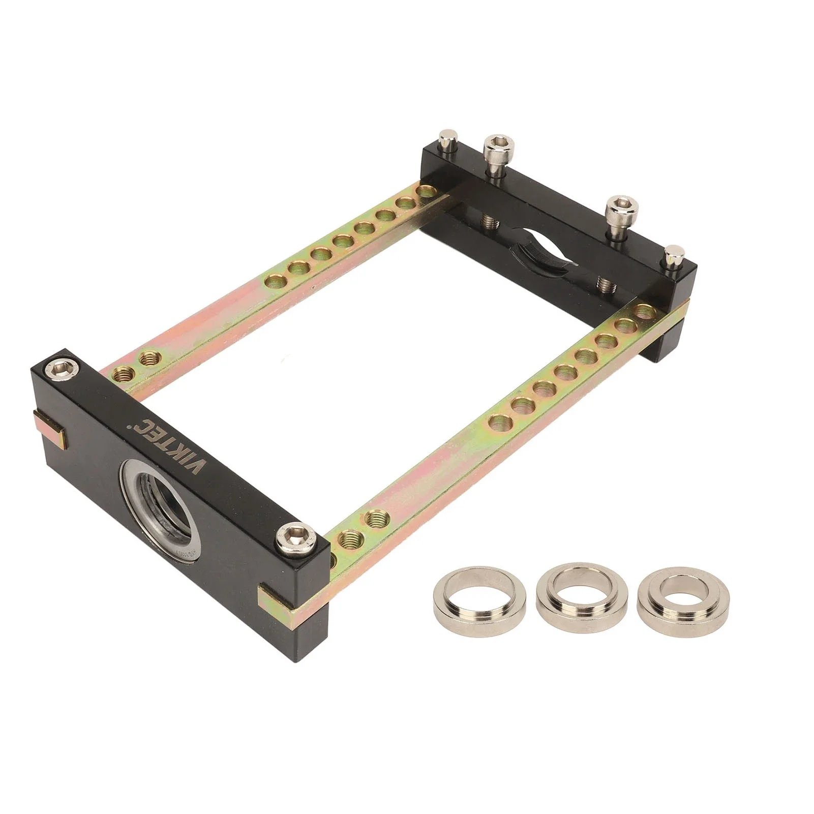 

Инструмент для снятия шРУСа в сборе, регулируемый 3 подшипника, новый склад VT01392E за кордоном