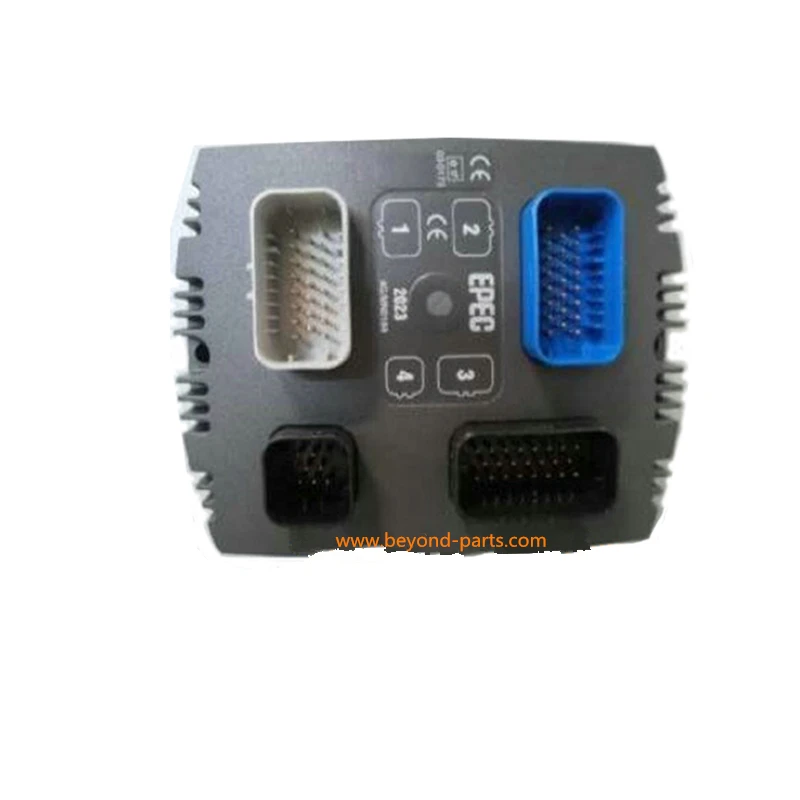 

SY 200C6 Запчасти для экскаваторов Компьютер контроллера EPEC