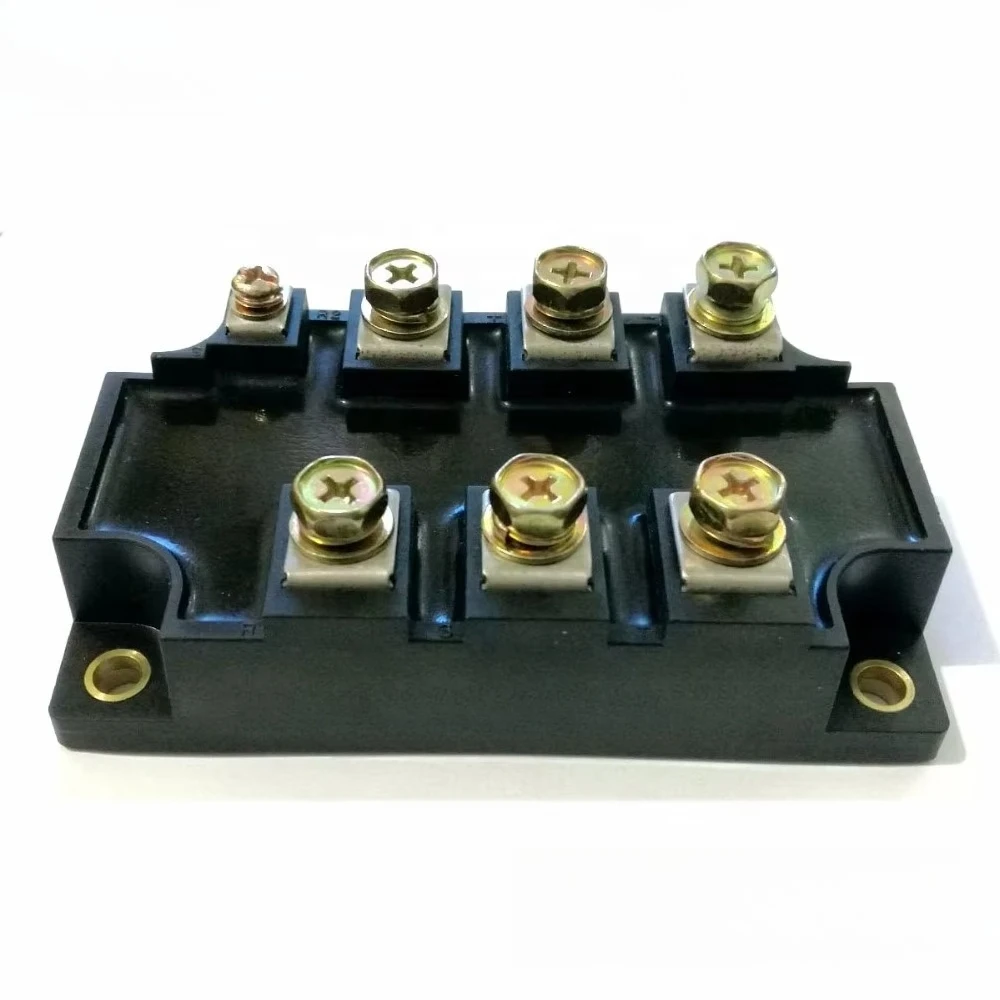 THREE PHASE DIODE THYRISTOR MODULE MDST200-16 MDST150-16 MSDT200-16 MSDT150-16