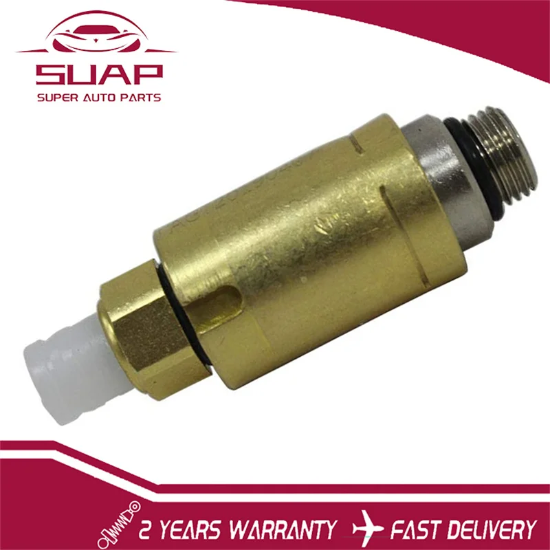 Para a pressão risidupla valve7l5616403b 7l6616503b 7l0616813b 7l5616404b da suspensão do ar de caiena de q7 volkswagen vw touareg