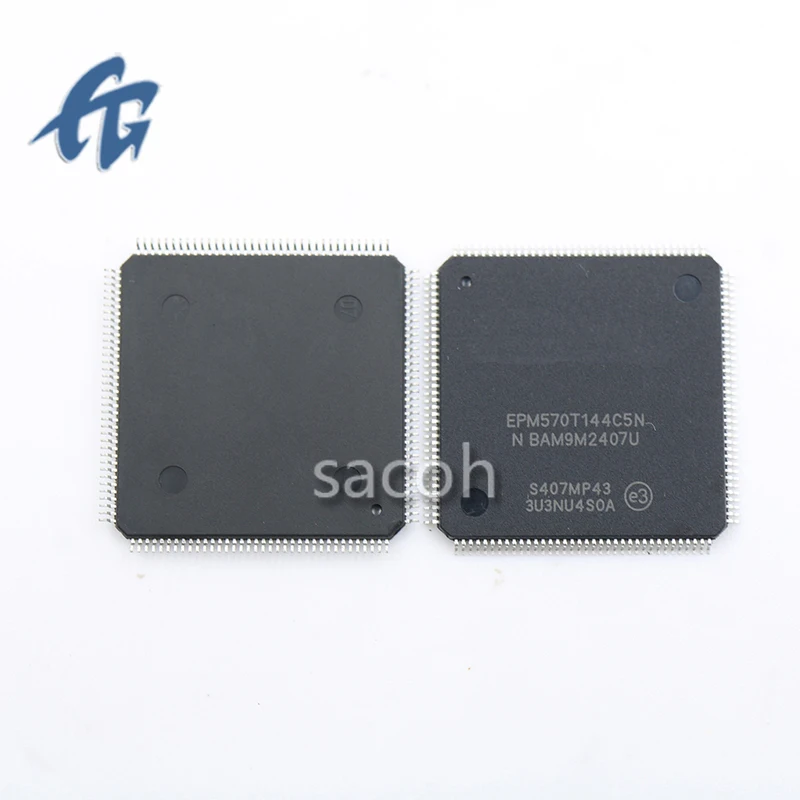 

(SACOH Electronic Components) EPM570T144C5N 2Pcs 100% IC Chip integrated circuit