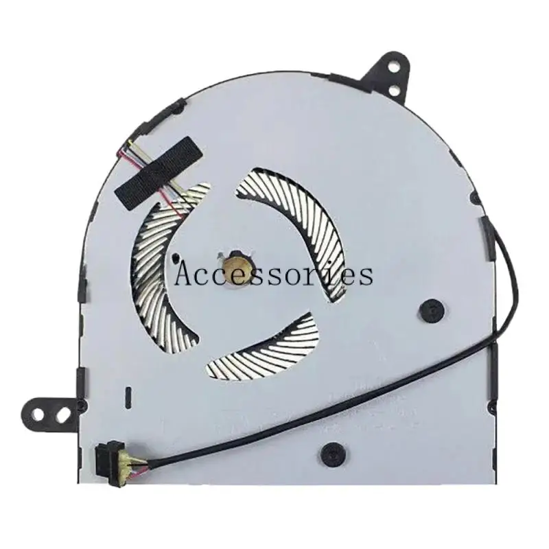 FORNew CPU Cooling Fan for ASUS VivoBook X705 X705N 13NB0FR0P01011 NS85B18-17C01 NS85B18-17B10 13N1-2EP0101