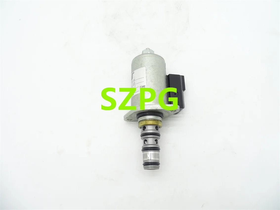 Solenoid Check Valv… - image