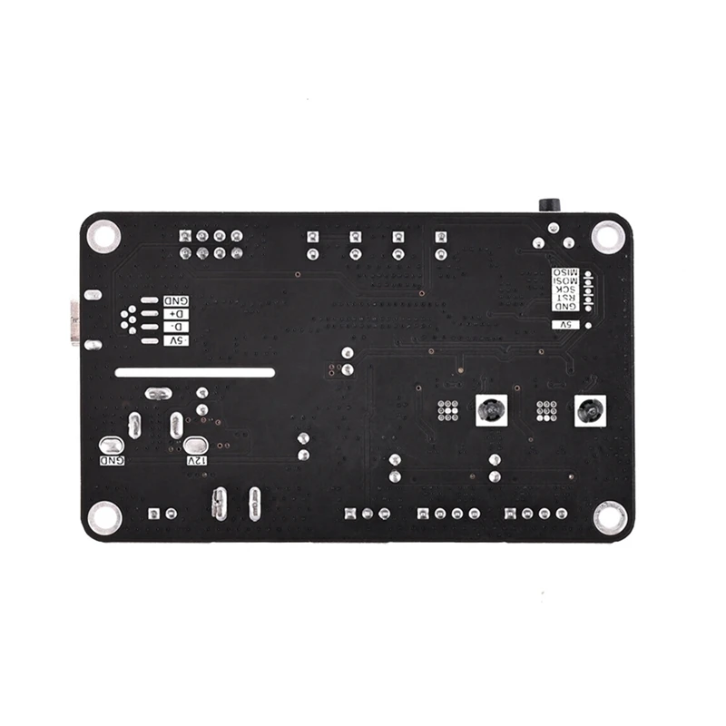 GRBL 2-Axis Control Board USB Port CNC Engraving Machine Control Board 2-Axis Control Laser-Engraver Control Board