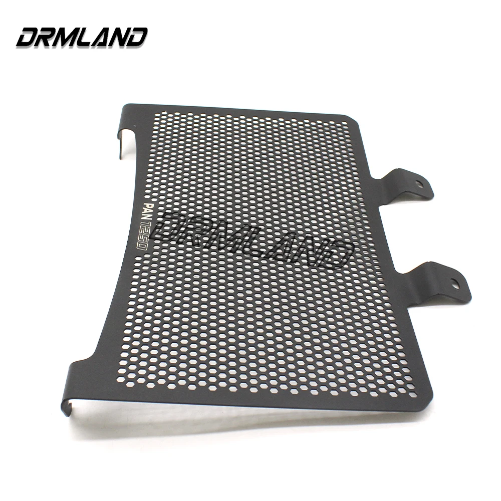 For Harley Davidson Pan America 1250 PAN1250 2020 2021 2022 Motorcycle Radiator Guard Grille Cover Protector Net Protection