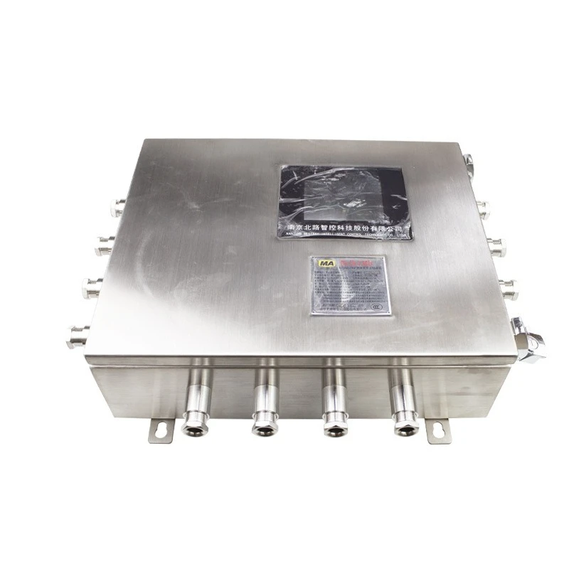 Explosion-proof communication equipment, base station KT162-F4 mine intrinsically safe wireless base station