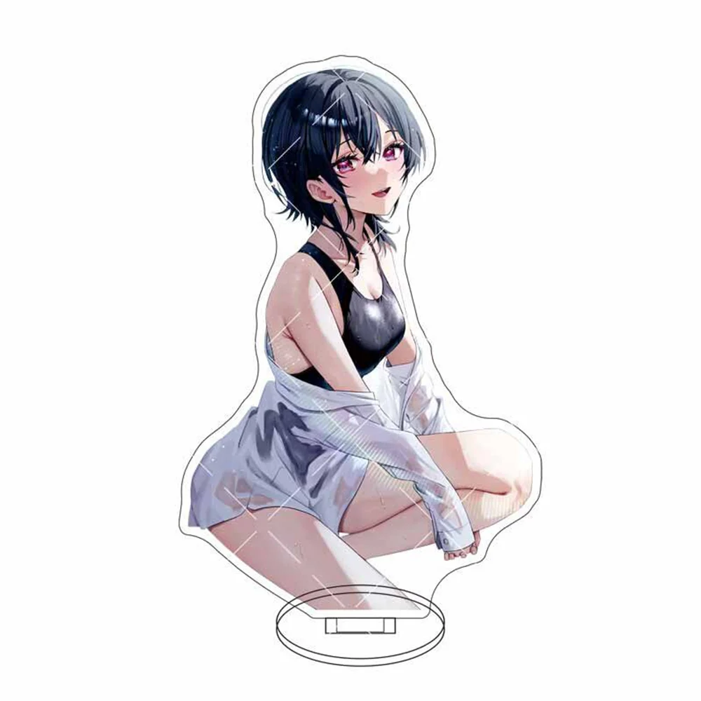 Yeni Anime Sınıfımdaki İkinci  - Anime Cosplay Girlfriend incelemesi ve fiyatı