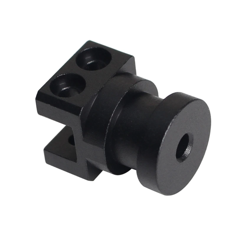 Адаптер для крепления 3D-принтера Voron BambuLab к Hotend из алюминиевого сплава с диаметром нити 1,75 мм